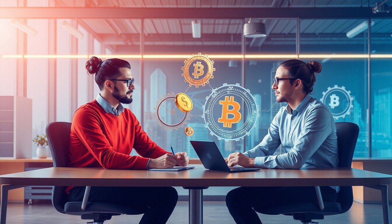 Finloop & 1exchange Unite for RWA Liquidity Innovation