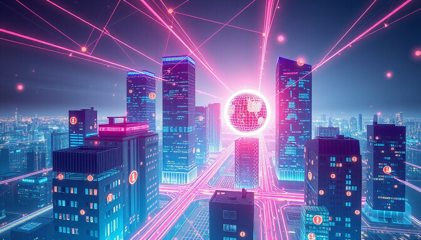 Fireblocks Boosts Tokenization: The Future of Asset Ownership Fireblocks Boosts Tokenization: The Future of Asset Ownership