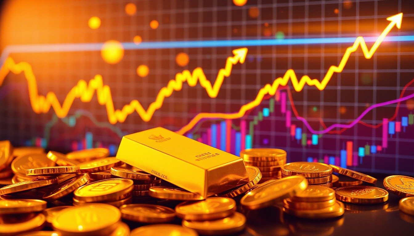 Gold Market Soars: Record Investment Demand in Q3 2025