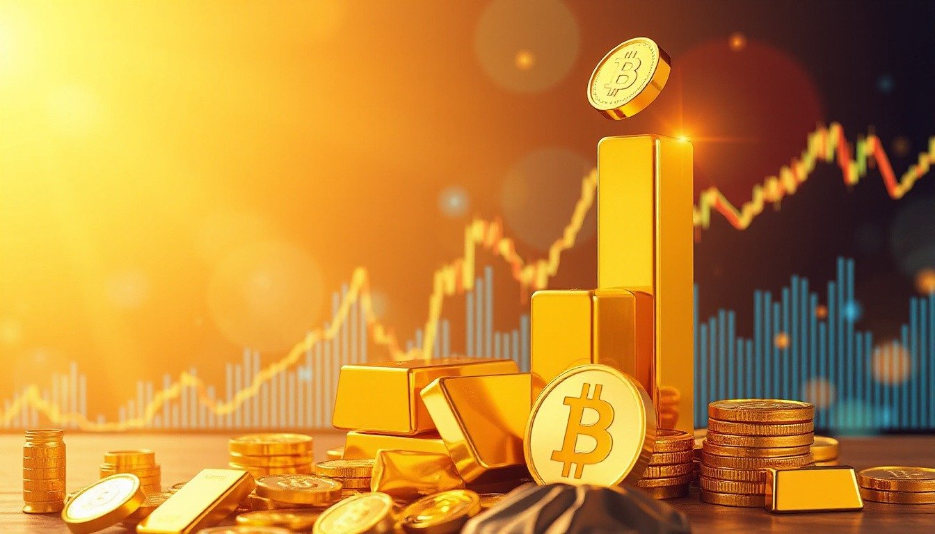 Gold Surges Past $4,000/oz as SPDR Trust Returns to Buying