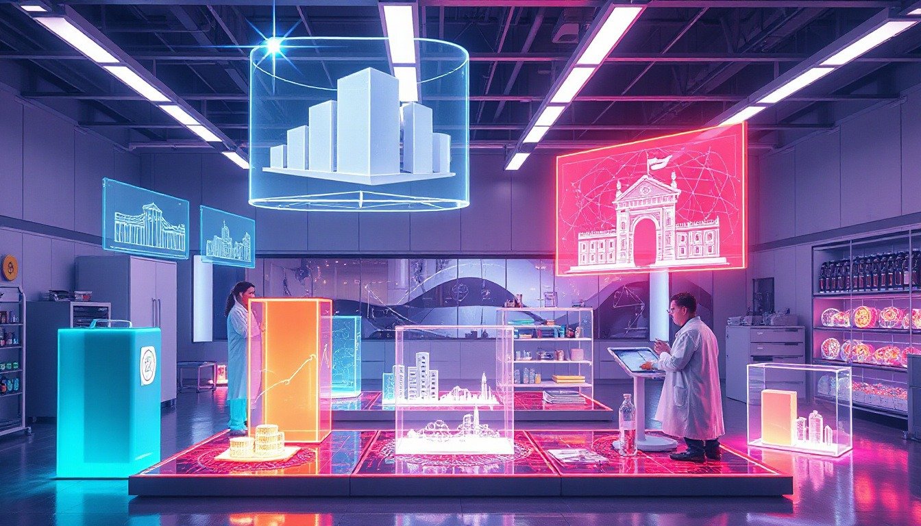 Hearth Labs: Transforming Real-World Asset Tokenization