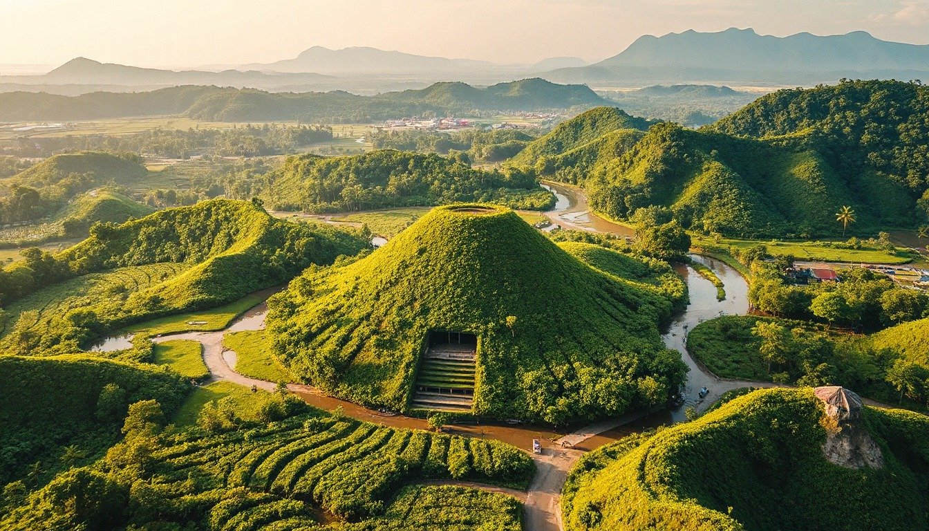 Indonesia Strengthens Carbon Market with Gold Standard Partnership