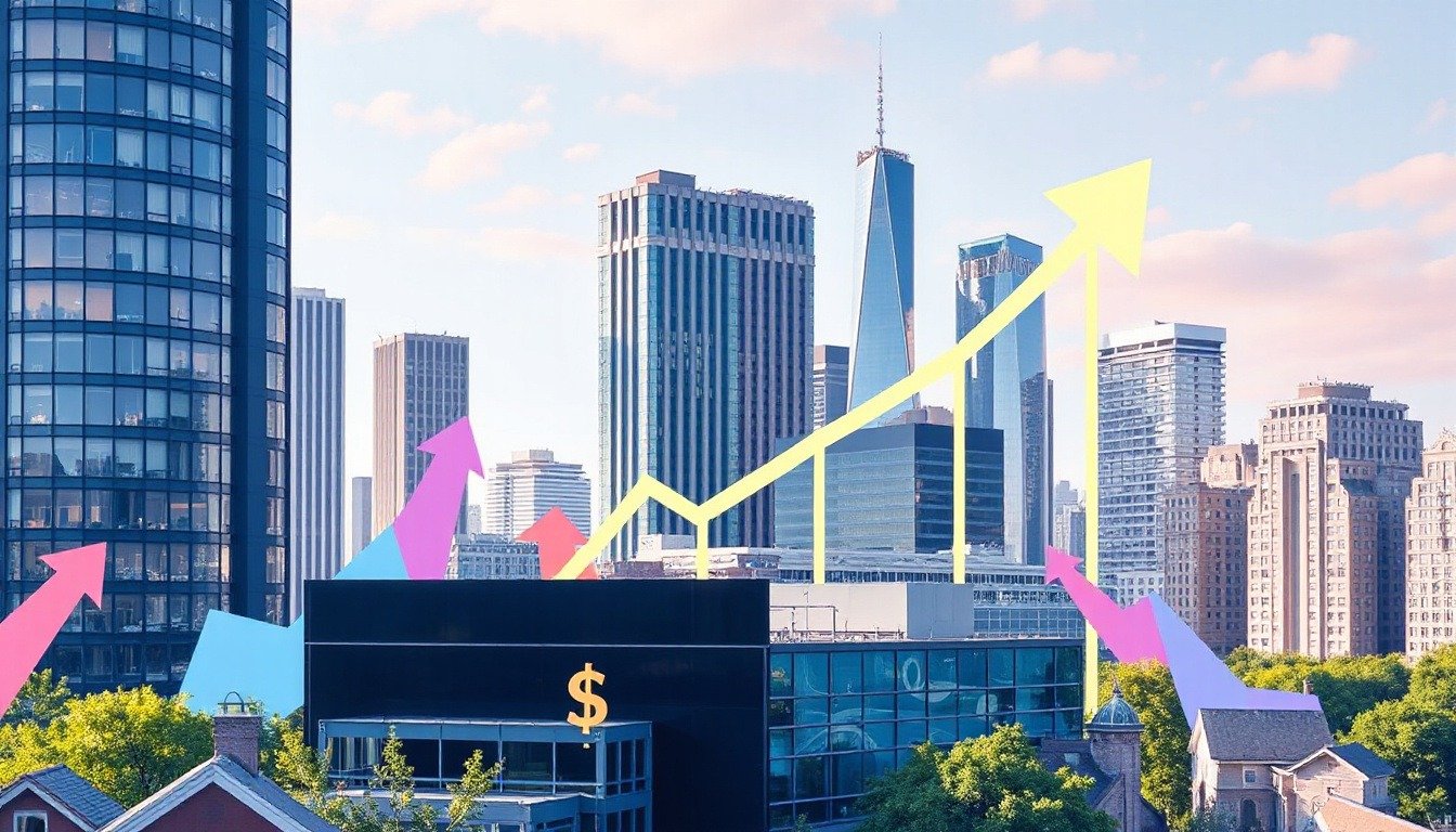 KB Financial Shifts to Real Assets, Targets 5% RWA Growth