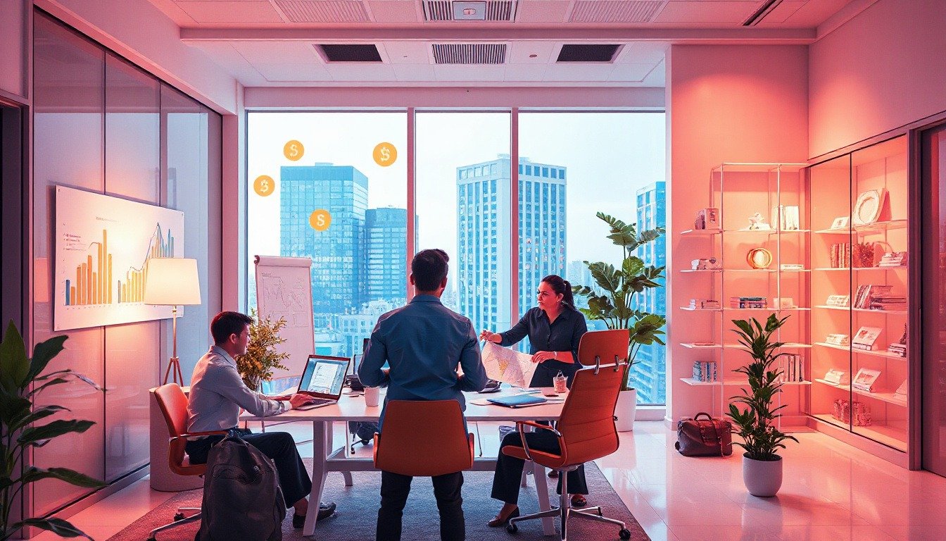 KB Financial to Unveil Productive Financing Plans Soon