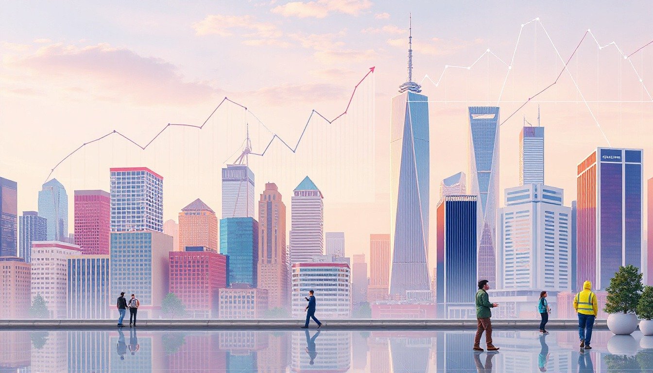 Latest Insights on Real-World Assets: Investment Trends Ahead