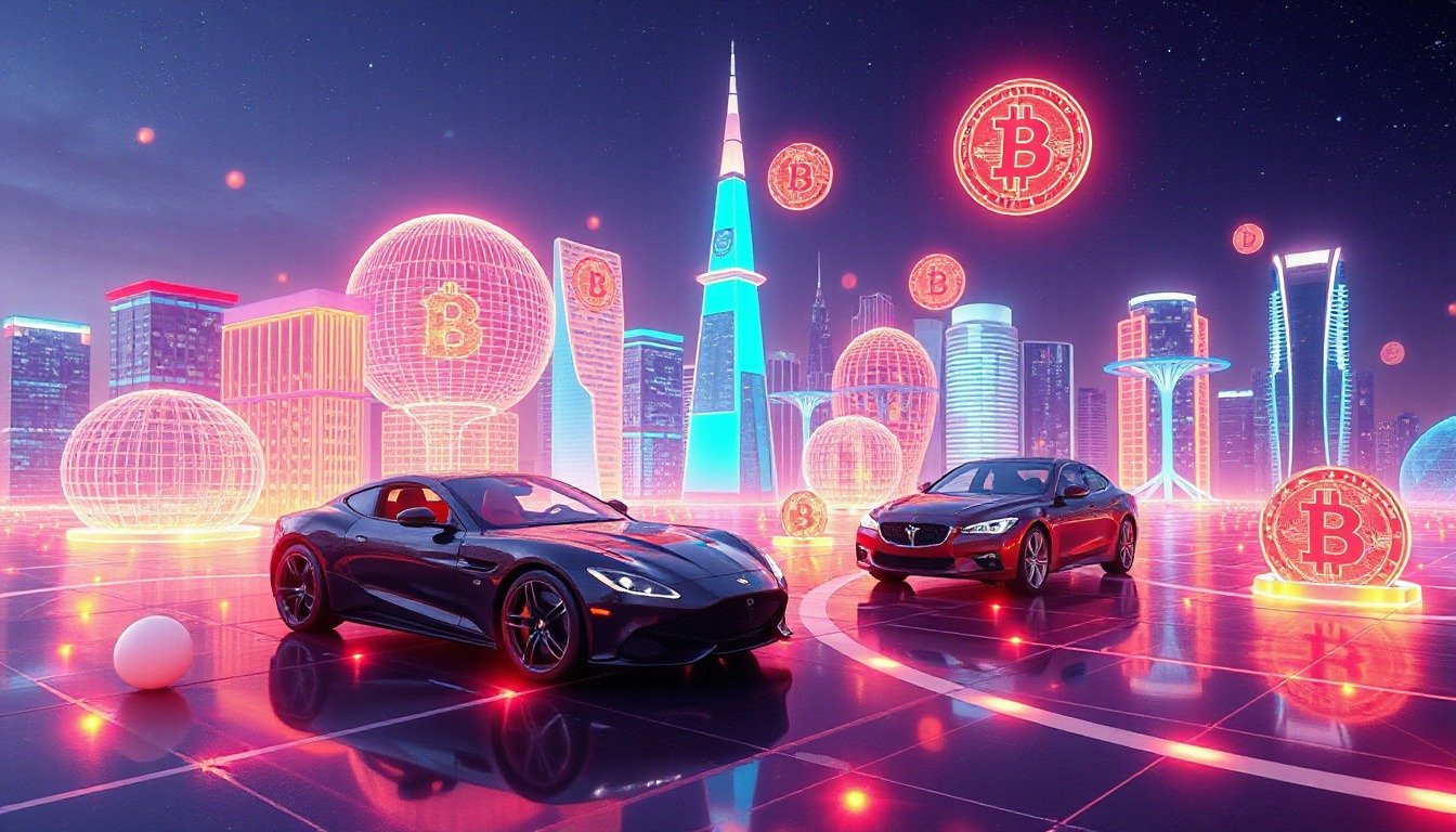 Latest Insights: Top Real-World Asset Tokens Unveiled