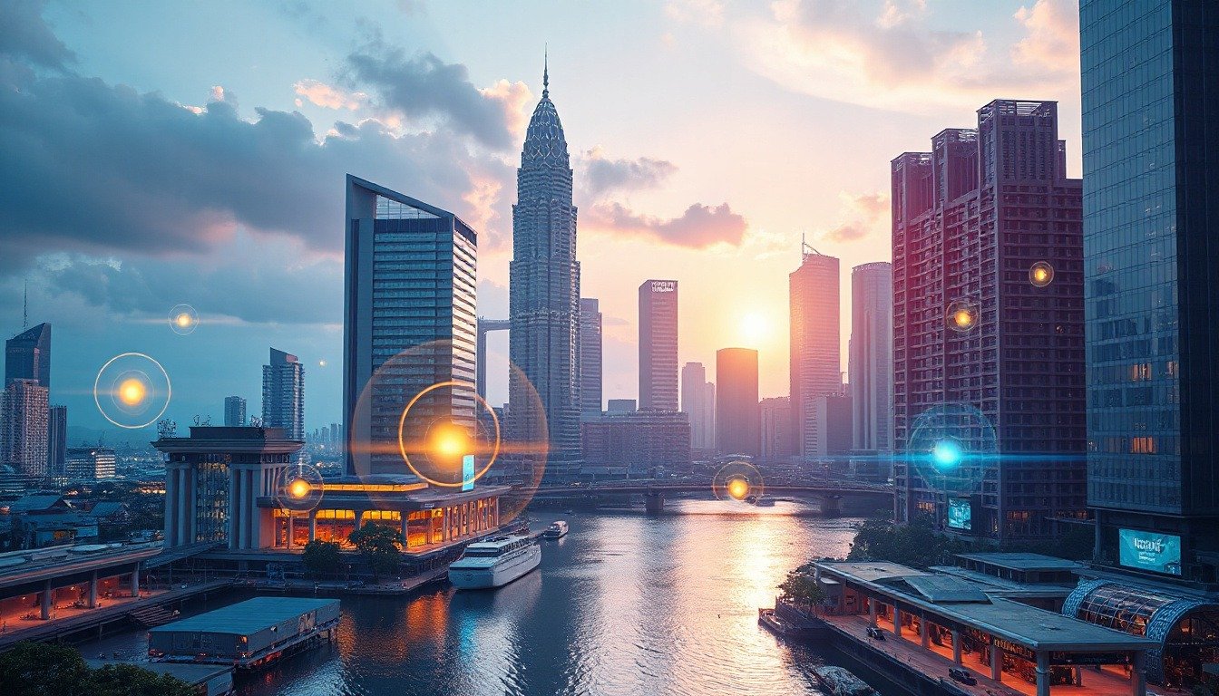 Malaysia's Central Bank Unveils RWA Tokenization Roadmap