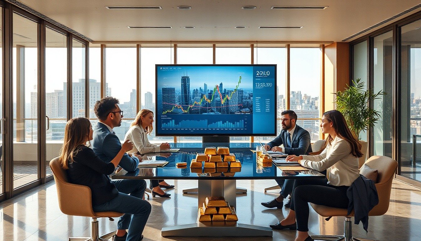 Merdeka Gold's RUPSLB: Strategic Moves and Stock Outlook