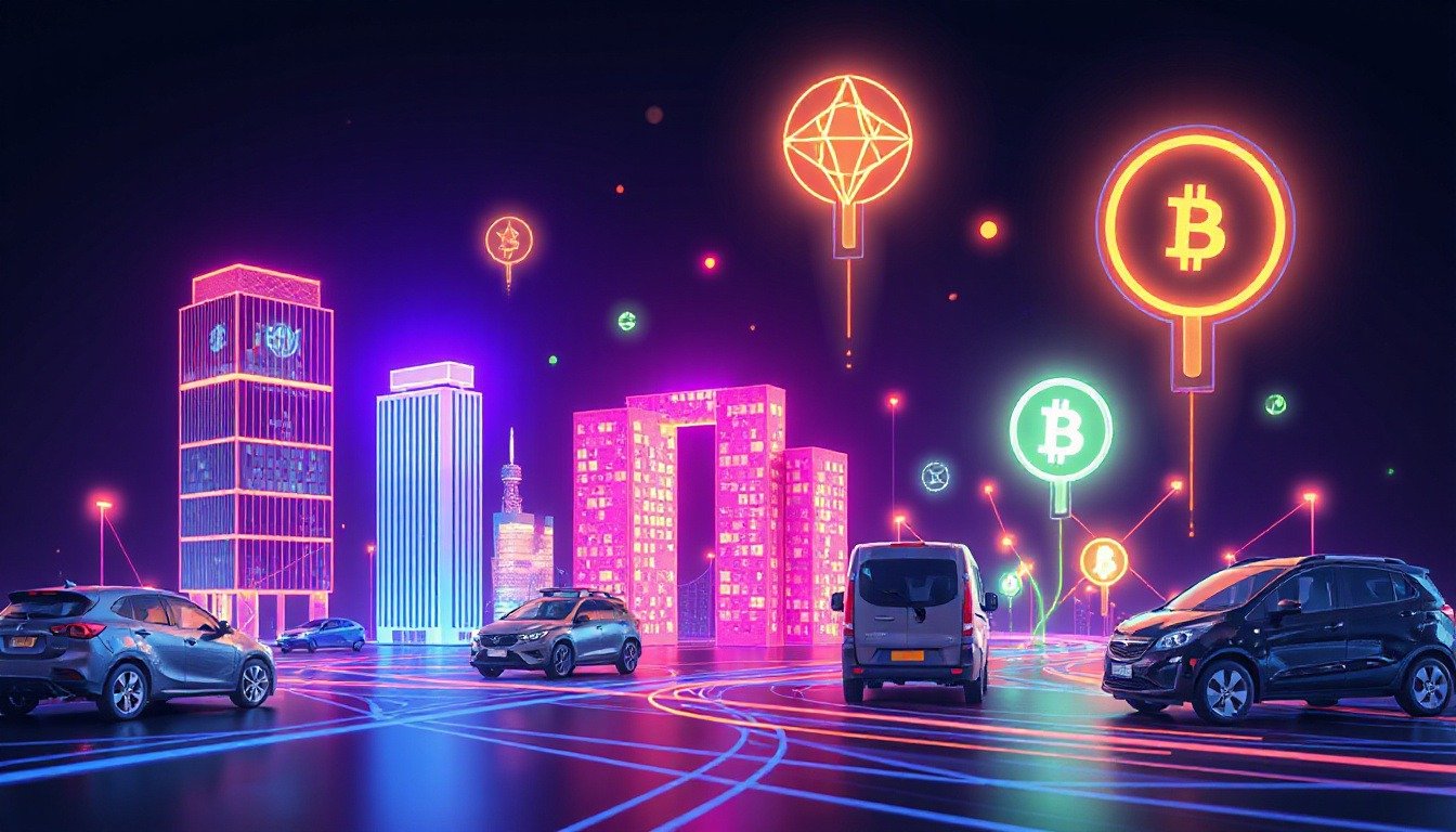 Mu Digital Secures $1.5M to Revolutionize Real-World Assets Mu Digital Secures $1.5M to Revolutionize Real-World Assets