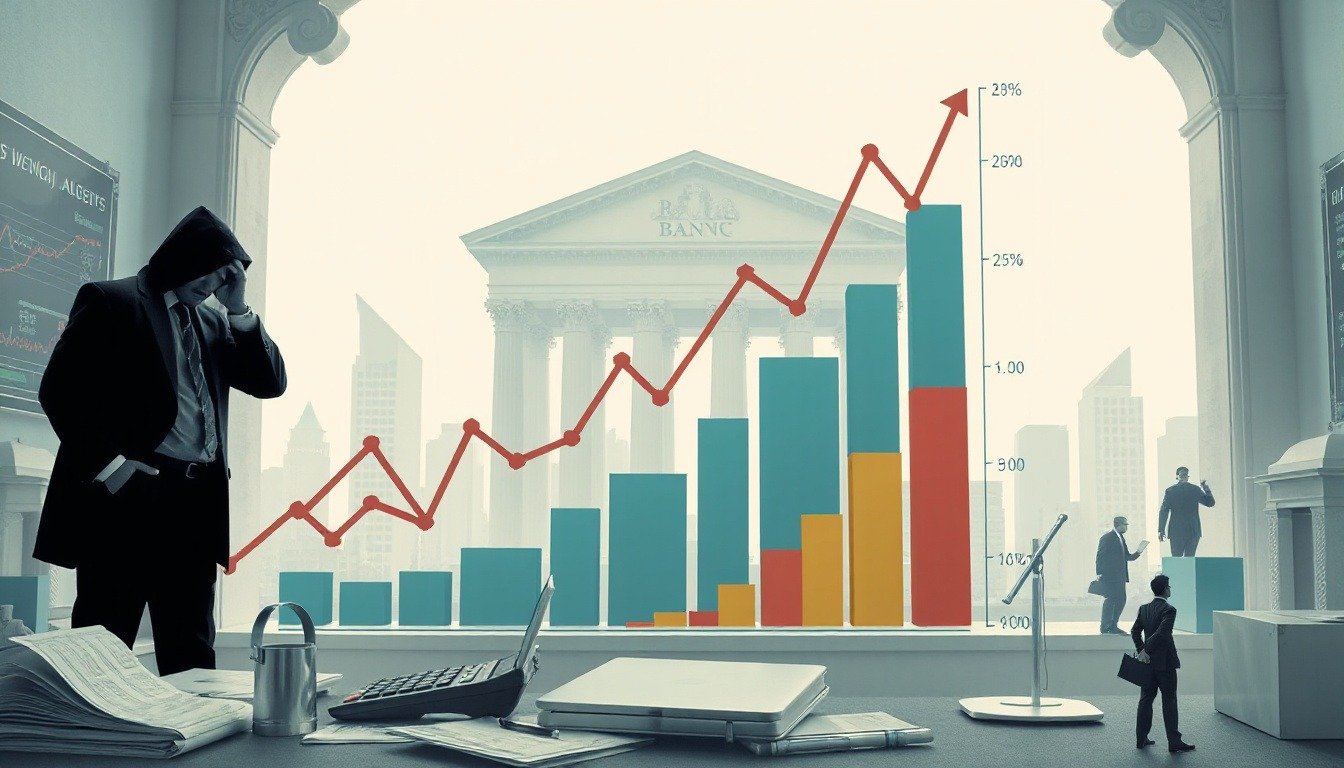 NH농협금융 RWA 상승, 수익성 위협? 시장 전망은?
