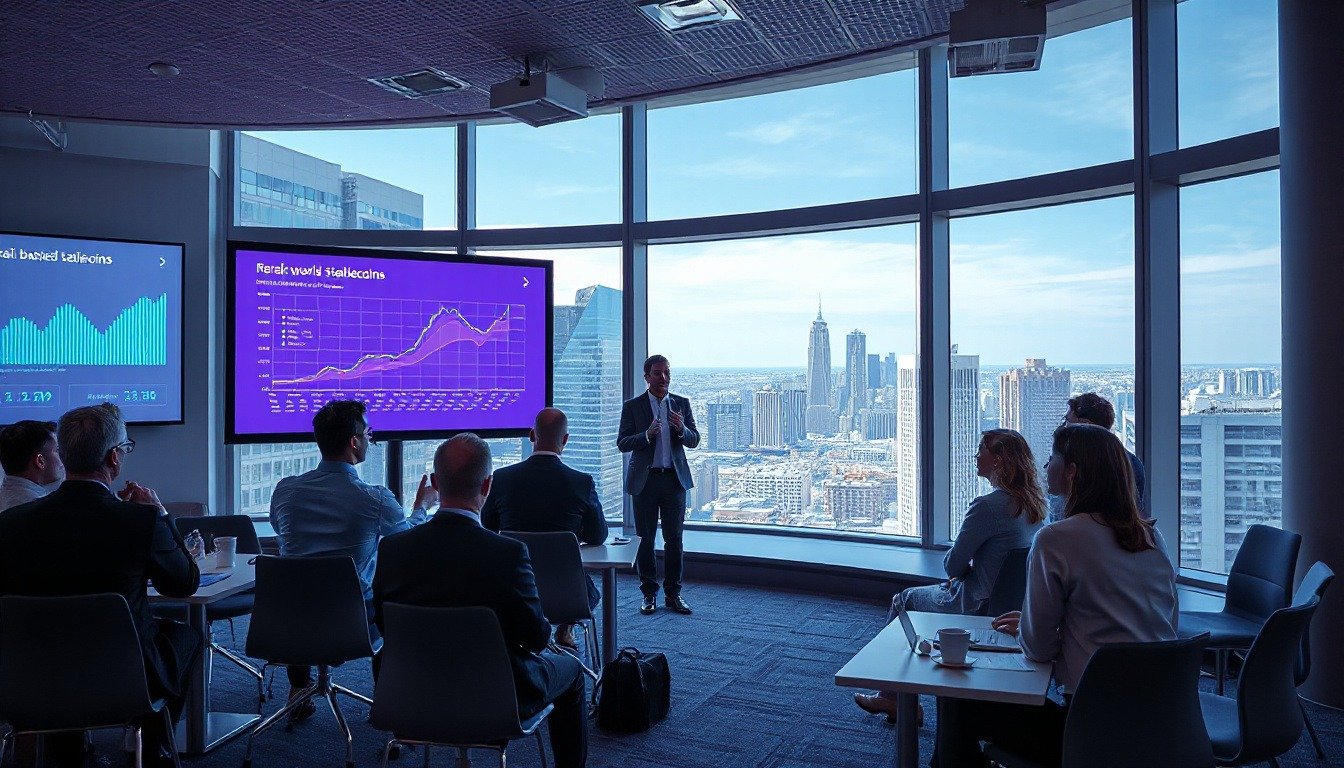 Obex Raises $37M for Real-World Asset-Backed Stablecoins Obex Raises $37M for Real-World Asset-Backed Stablecoins