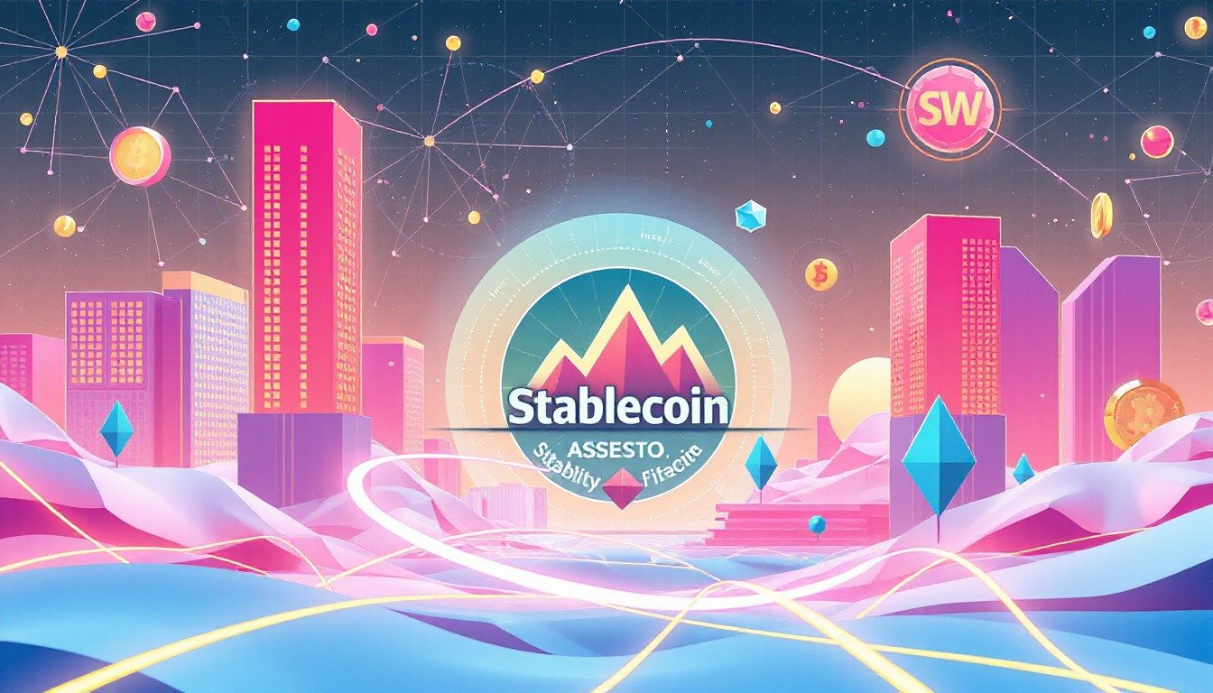 Obex Raises $37M: Pioneering RWA Stablecoin Revolutionizes Crypto