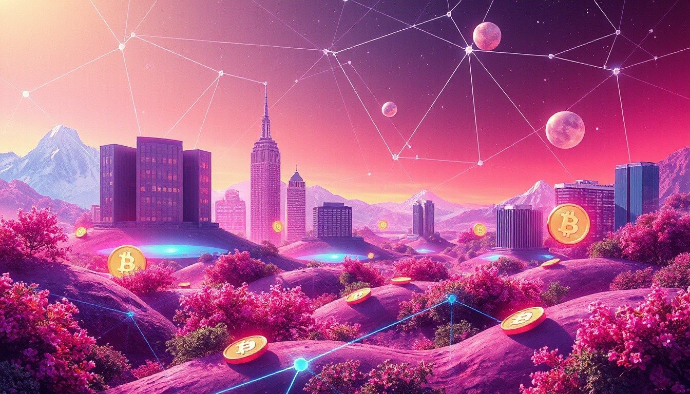 Obex Secures $37M to Innovate Real-World Asset Stablecoins Obex Secures $37M to Innovate Real-World Asset Stablecoins