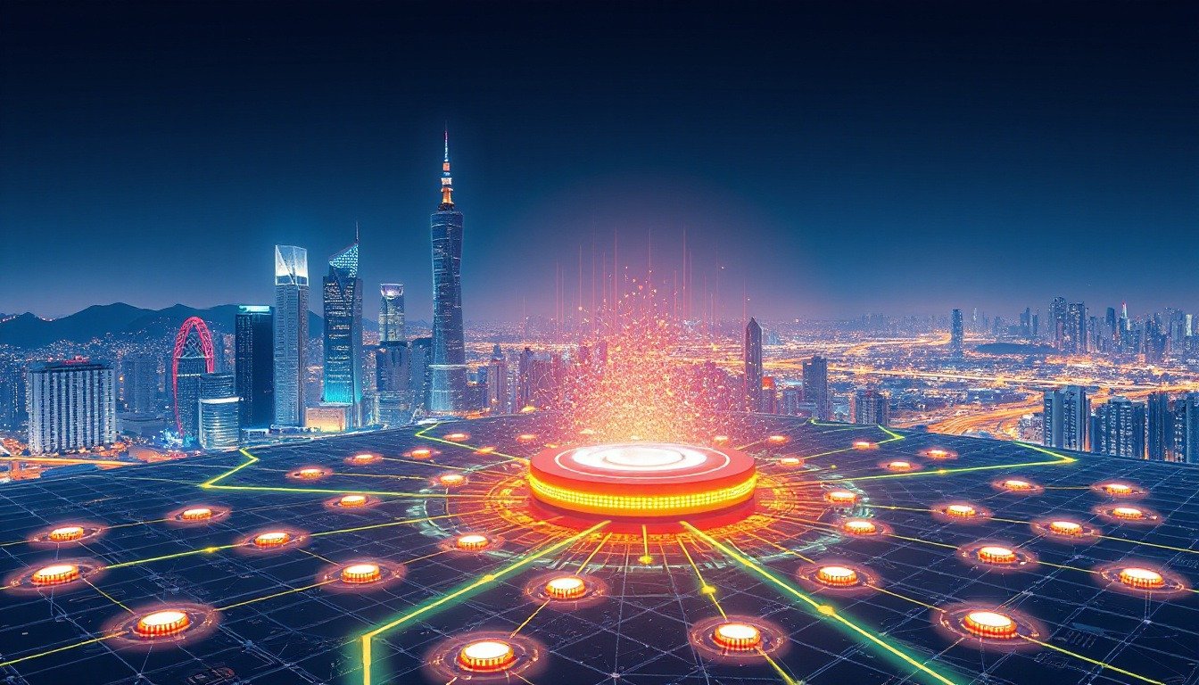 OFA Group's Hearth Platform Set for 2025 Launch: A Game Changer in RWA Tokenization