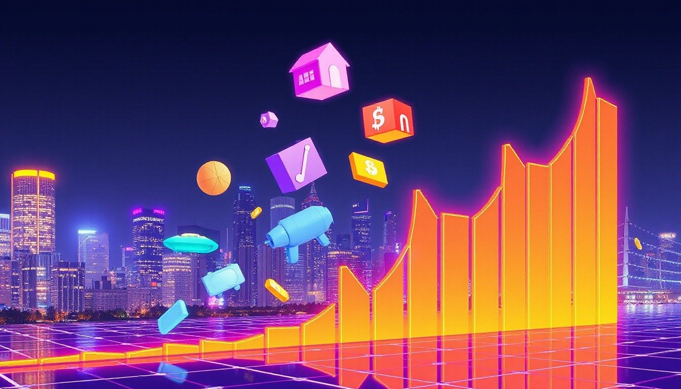 Onchain RWA Value Surges 5.9% to $35.81 Billion!