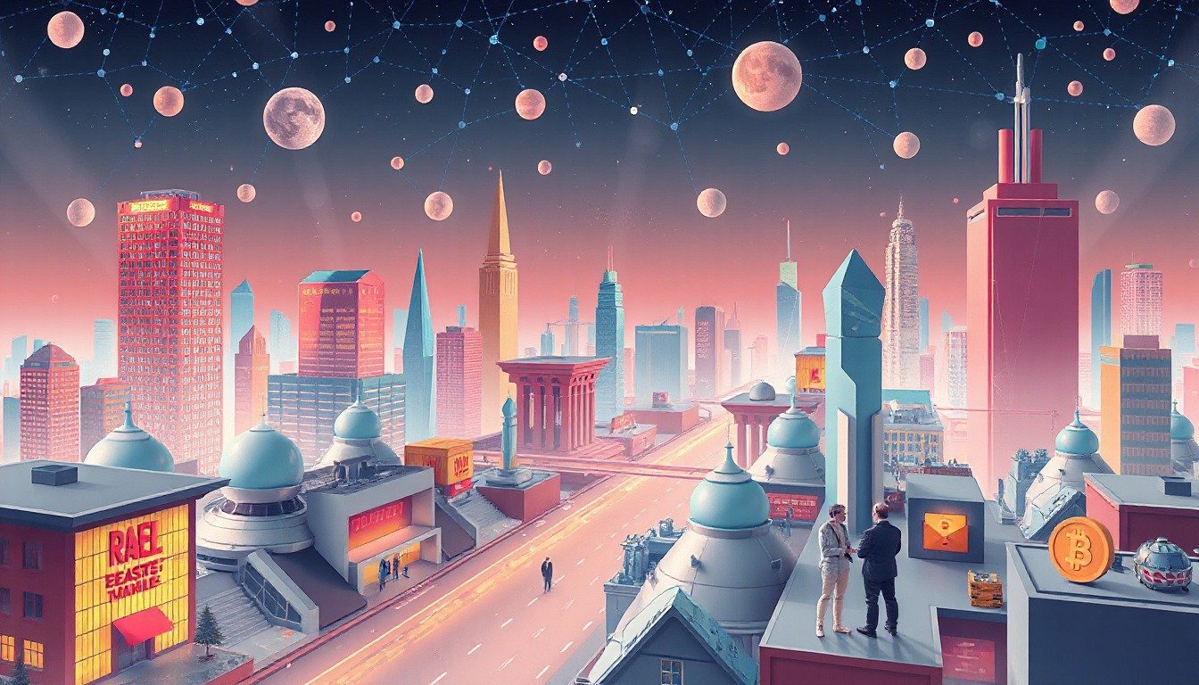 ONDO Soars: Key Insights into RWA Market's Future ONDO Soars: Key Insights into RWA Market's Future