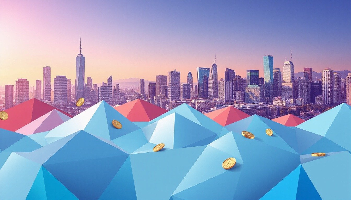 Polygon Unveils rcUSD+: A Game-Changer for RWA Investing