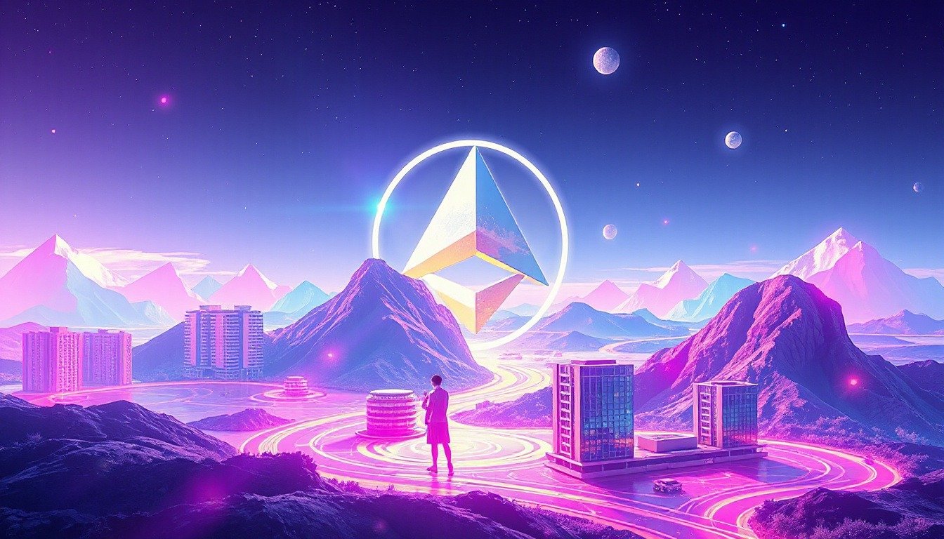 Polygon Unveils rcUSD+: A Game-Changing Yield Token for Investors