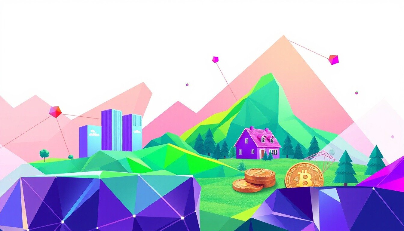 Polygon Welcomes rcUSD+: Revolutionizing RWA Investments