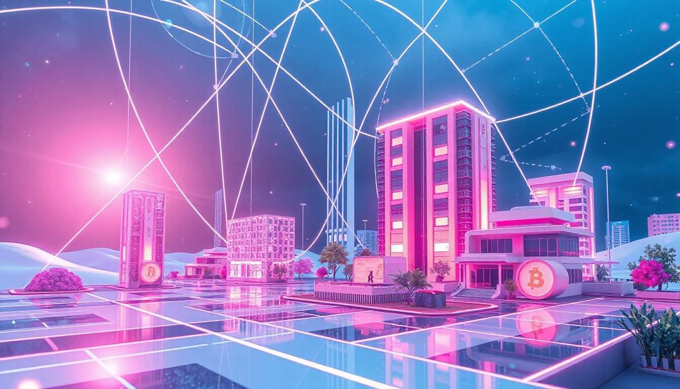 R25 Unveils rcUSD+: A Game-Changer for Real-World Assets R25 Unveils rcUSD+: A Game-Changer for Real-World Assets