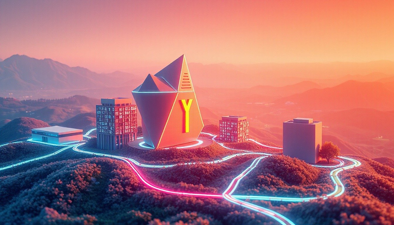 R25 Unveils Yield-Bearing RWA Stablecoin on Polygon