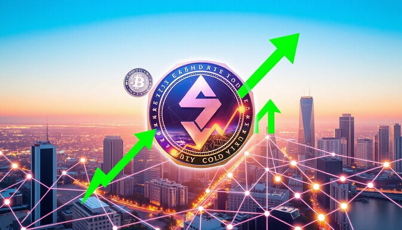 R25 Unveils Yield-Bearing RWA Stablecoin on Polygon