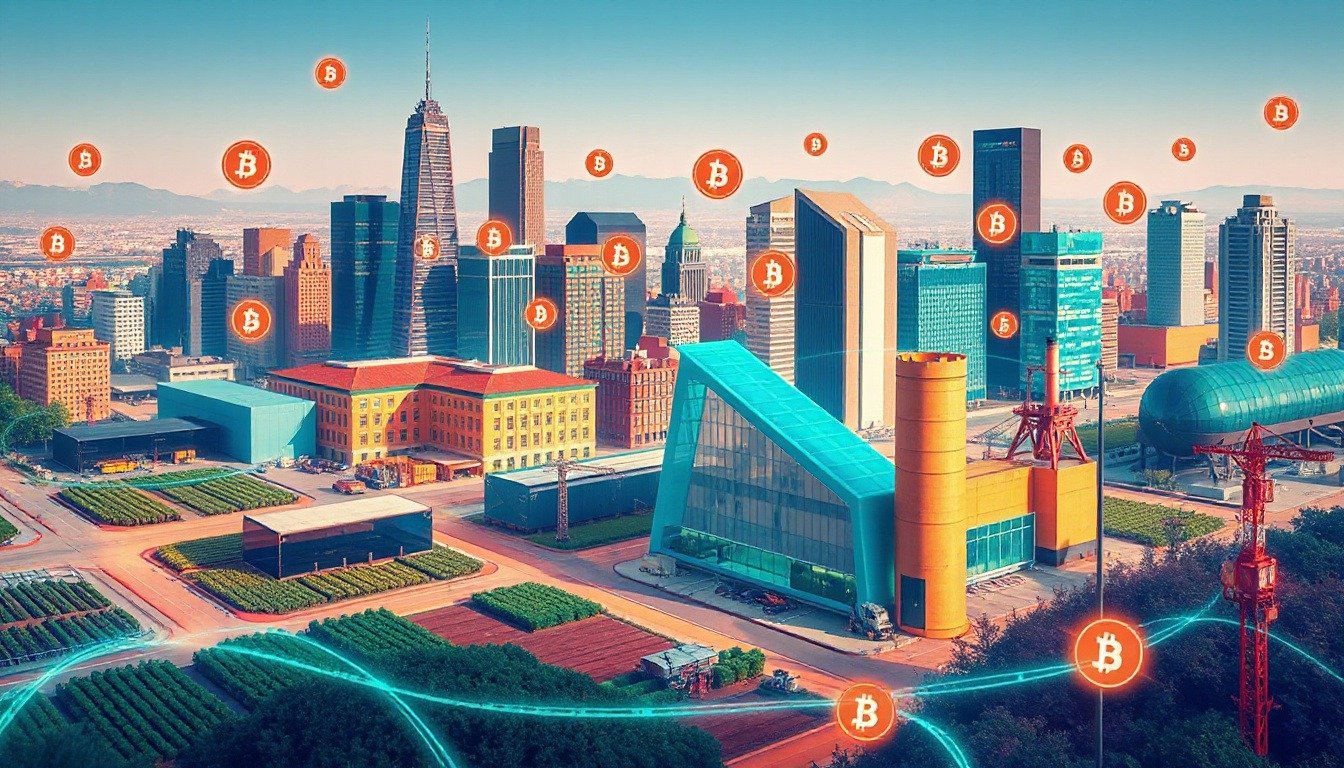 Real World Assets: A Boom in Tokenization Opportunities