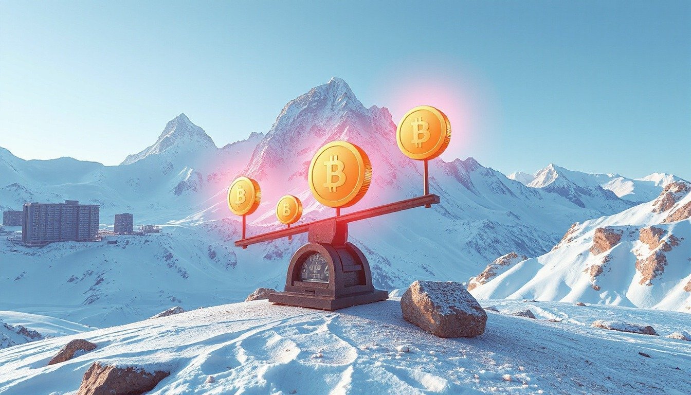 Restoring Balance: Avalanche's Latest RWA Liquidity Tokens Restoring Balance: Avalanche's Latest RWA Liquidity Tokens