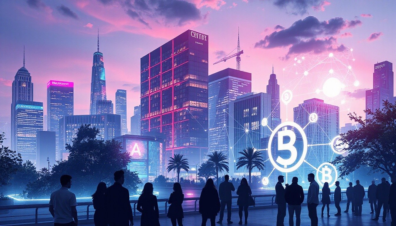 Revolutionizing Investment: The Rise of Real-World Asset Tokenization