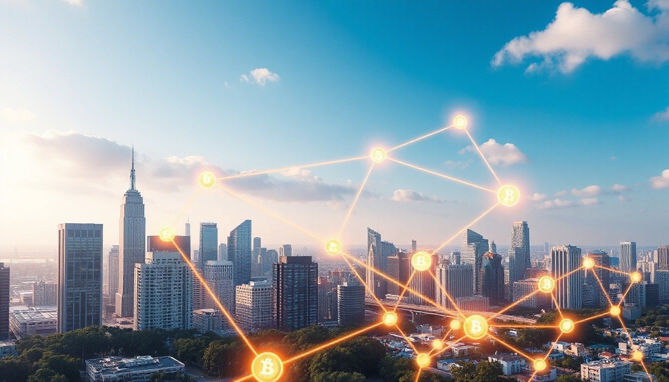 Revolutionizing Investment: Tokenization of Real-World Assets