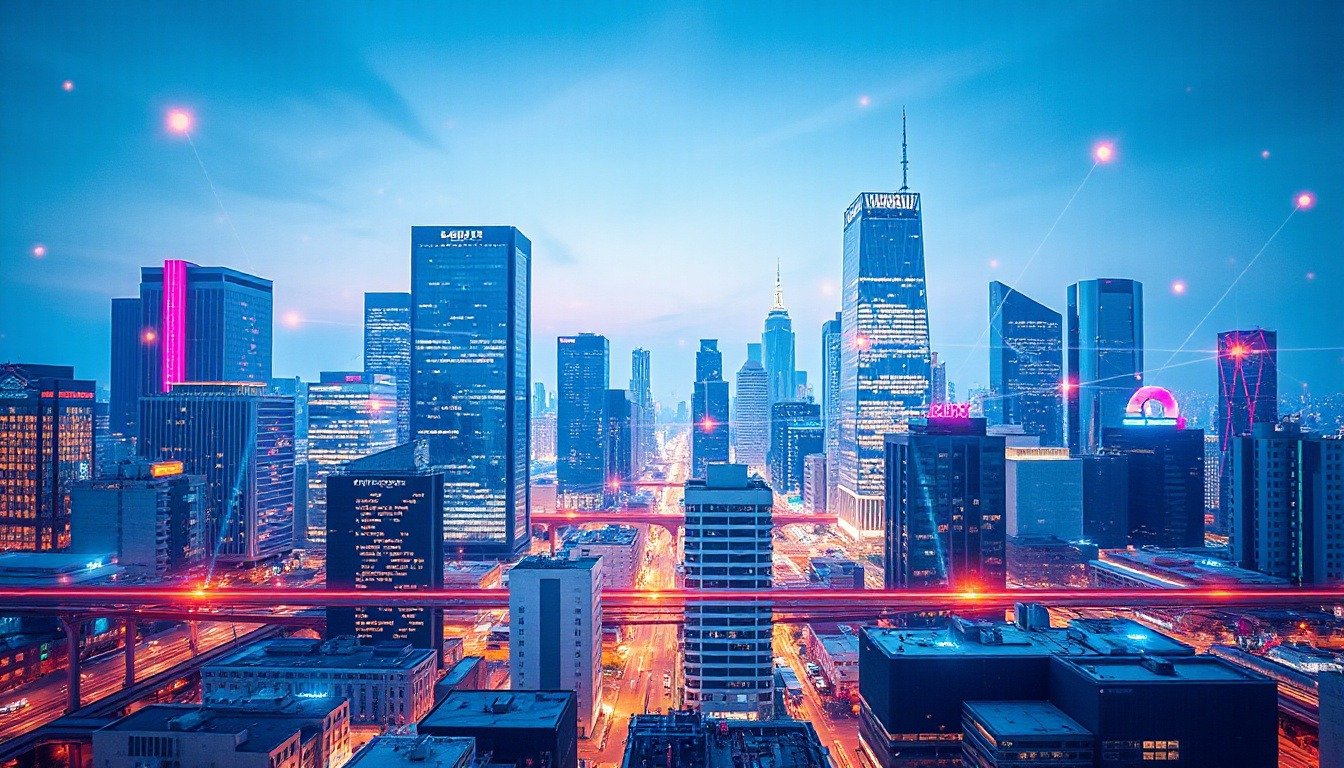 Revolutionizing Investments: The Rise of Real-World Asset Tokenization