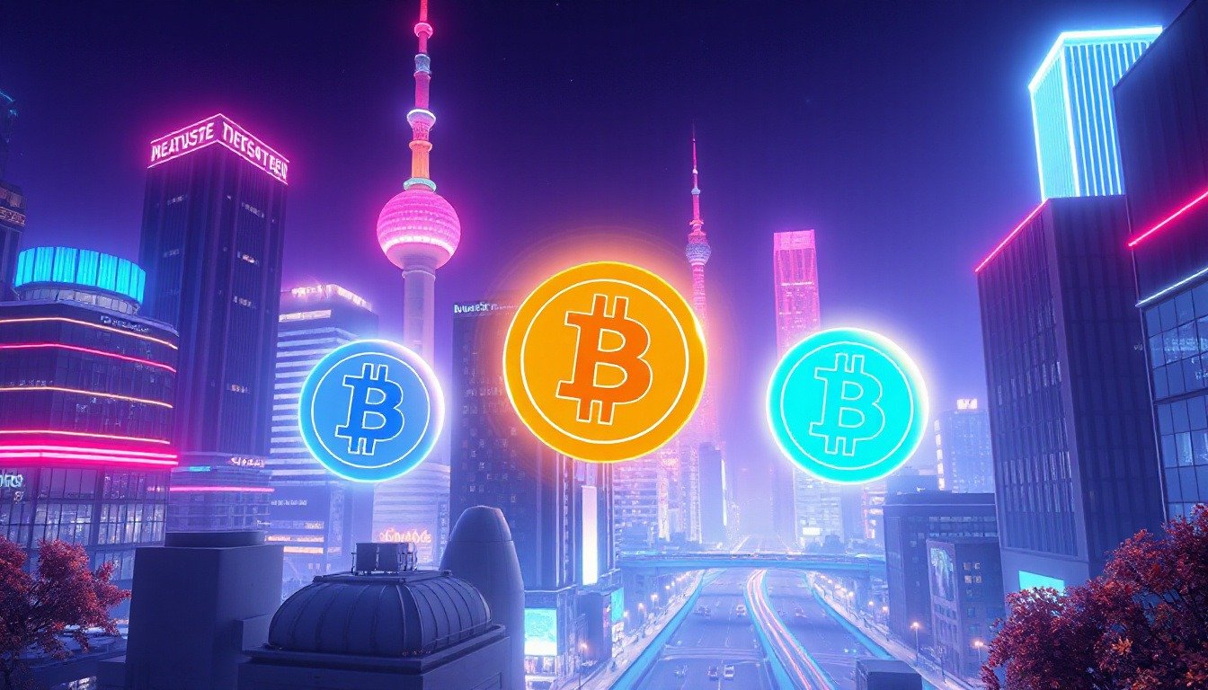 RWA Revival: 3 Hot Tokens Set to Surge This November!