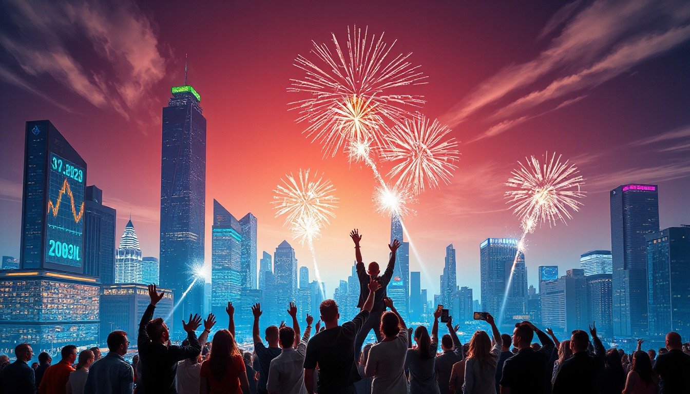 RWA Sector Soars: TVL Hits $17.776 Billion Milestone!