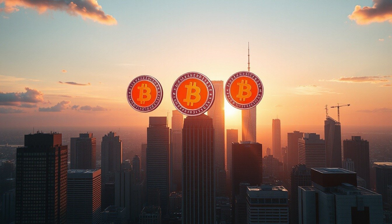 RWA Surge: Top 3 Tokens to Watch this November 2025!