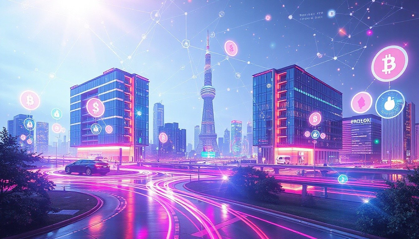 RWA Tokenization: Revolutionizing Digital Investments