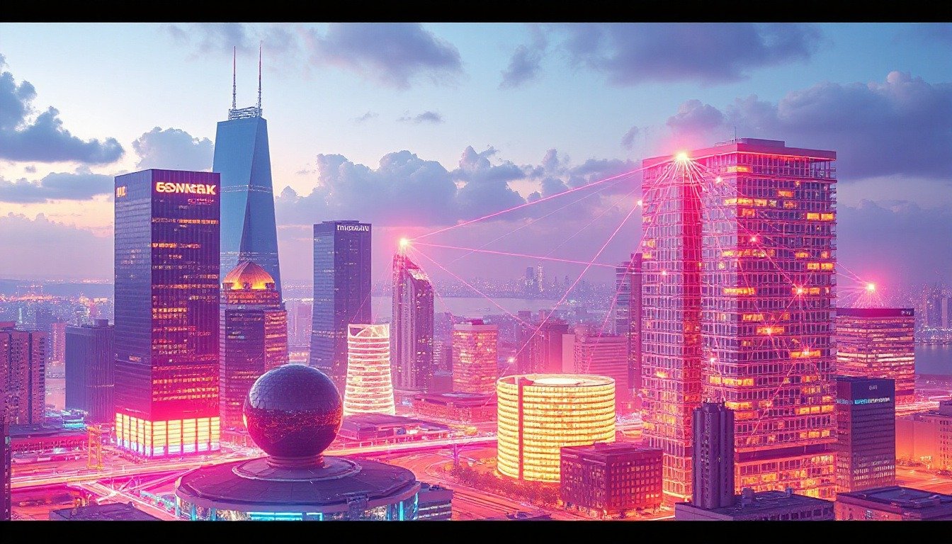 SBI and DigiFT Join Forces to Revolutionize Real-World Assets