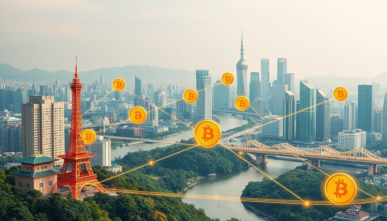 SBI and DigiFT Launch JV to Globalize Japanese RWA Tokenization SBI and DigiFT Launch JV to Globalize Japanese RWA Tokenization