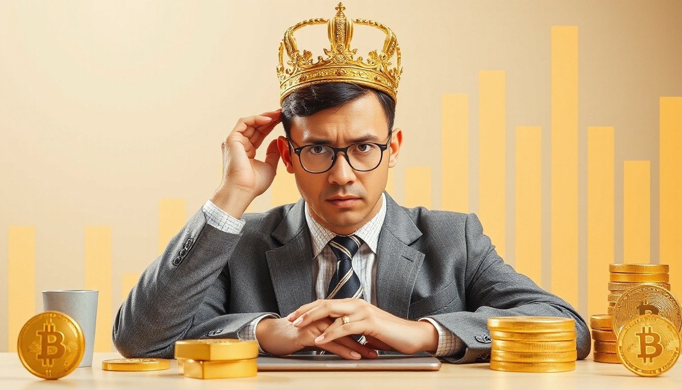 SEBI Sounds Alarm on Digital Gold: A Growing Concern