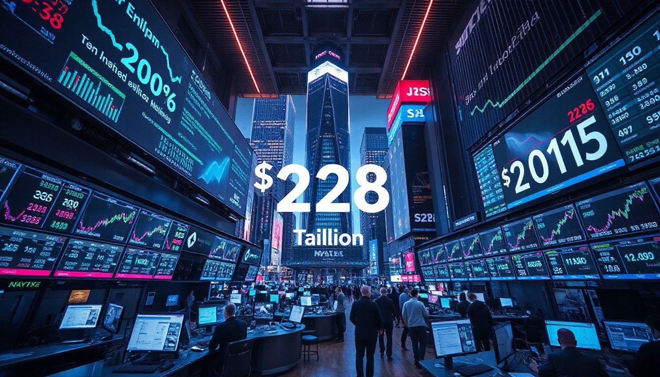 Standard Chartered: RWA Market to Hit $2 Trillion by 2028