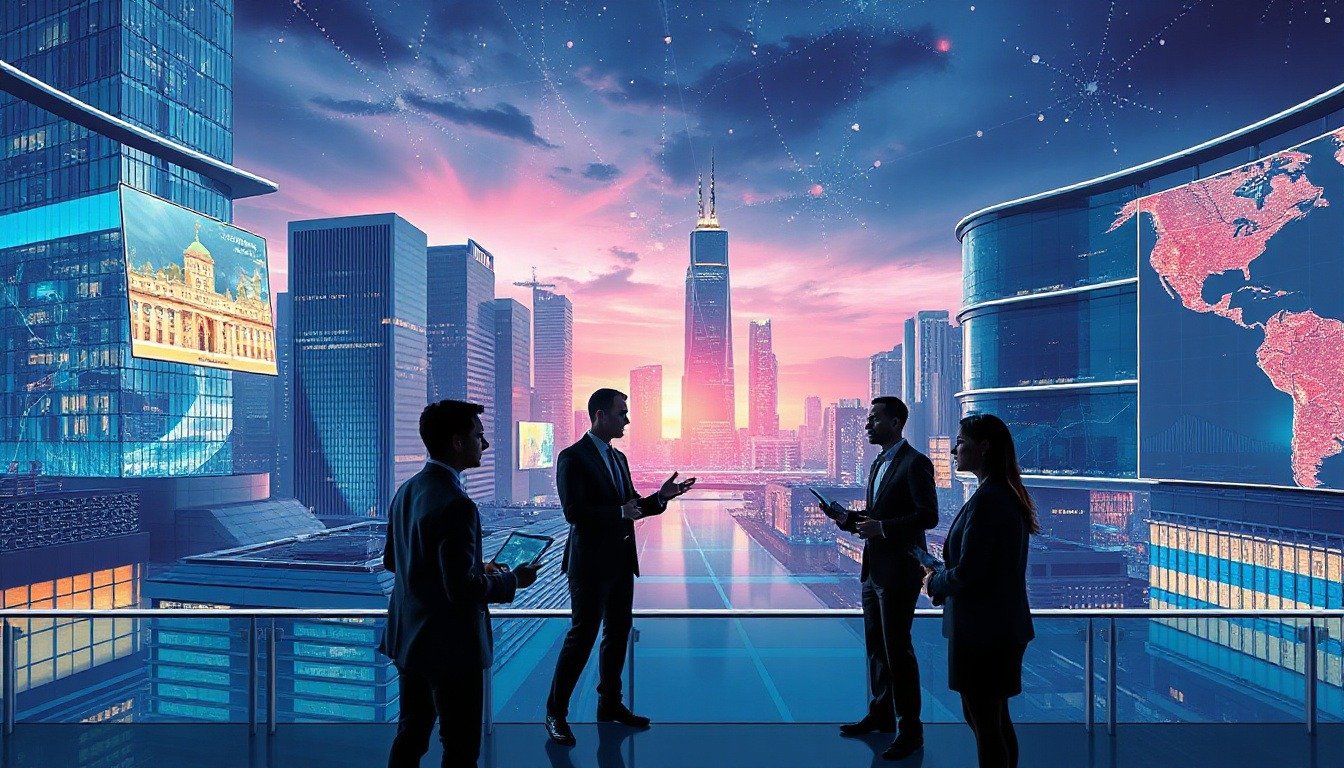 Stobox & REAL Finance Unite to Transform RWA Landscape