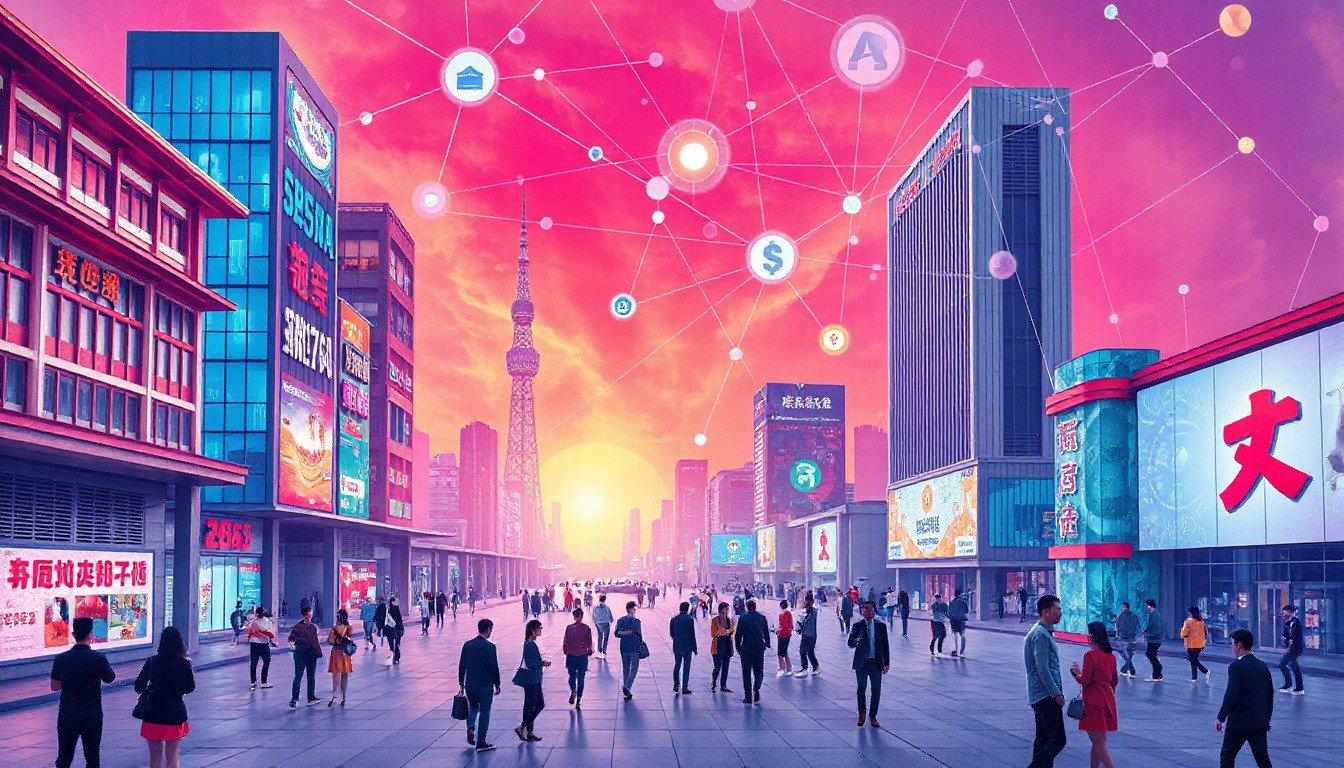 Strategic Alliance Boosts RWA Ecosystem in Asia