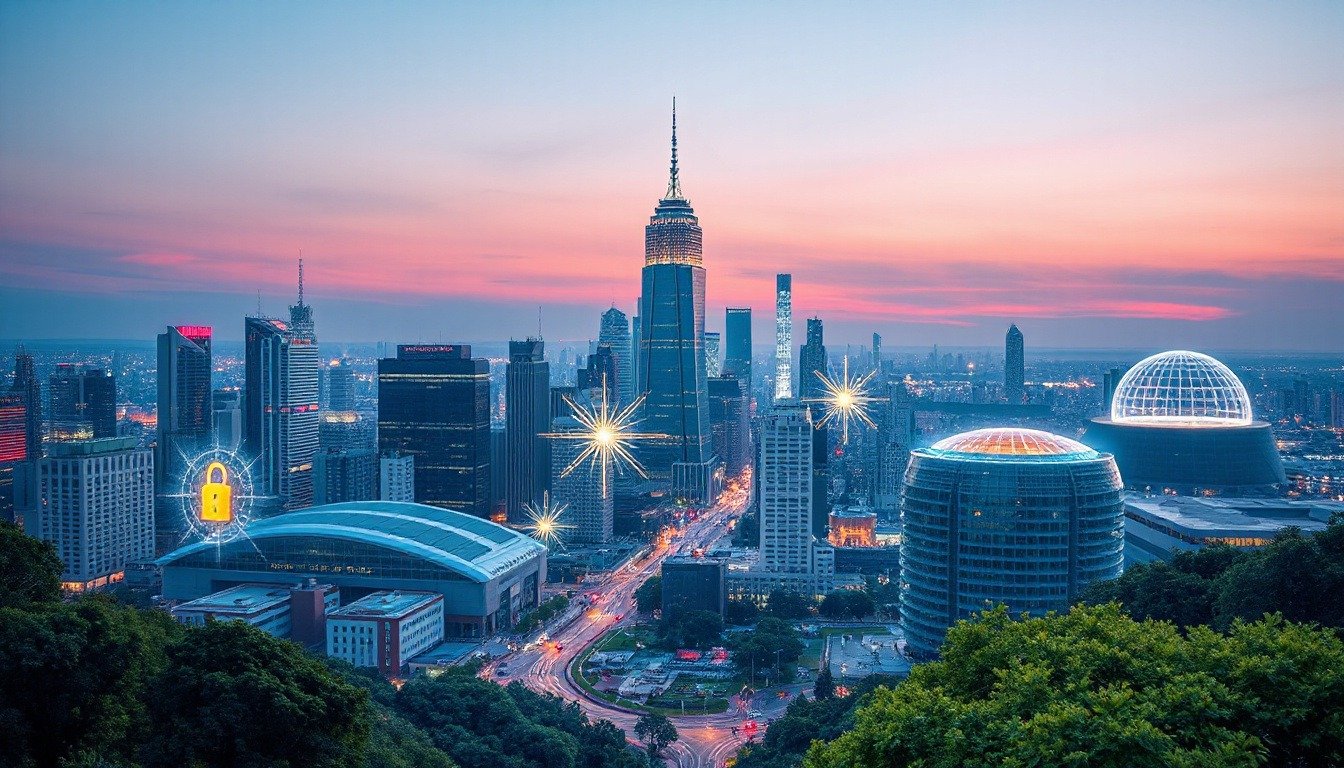 TGCoin: Pioneering Trust and Innovation in Real-World Assets