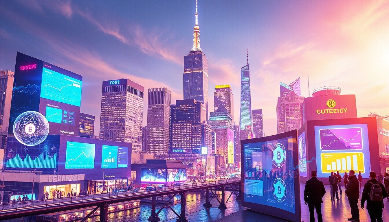 Tokenisasi RWA Diprediksi Meningkat Drastis ke Rp33.200 Triliun!