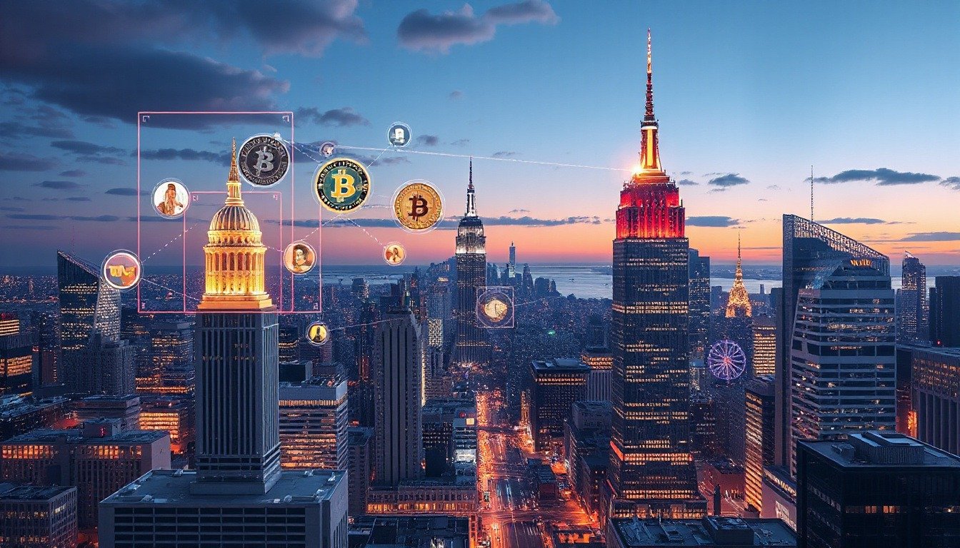 Tokenizing Real-World Assets: A New Era in Investment