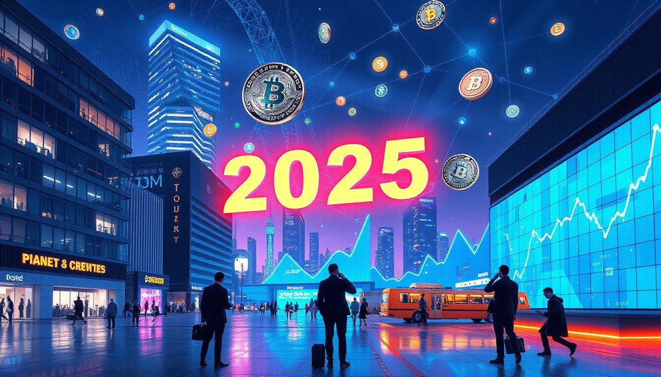 Top 10 RWA Coins to Invest in for 2025