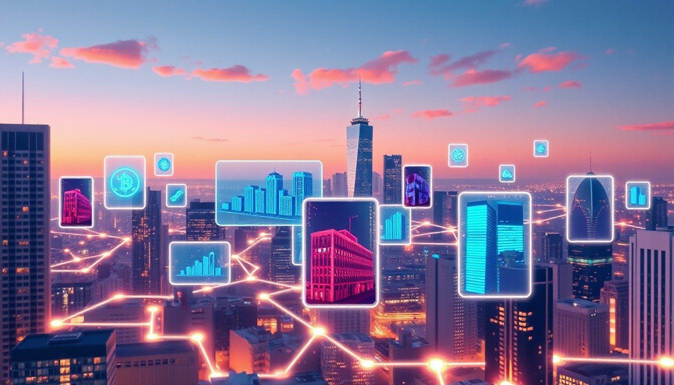 Transforming Investment: Securitize’s RWA Tokenization on Plume