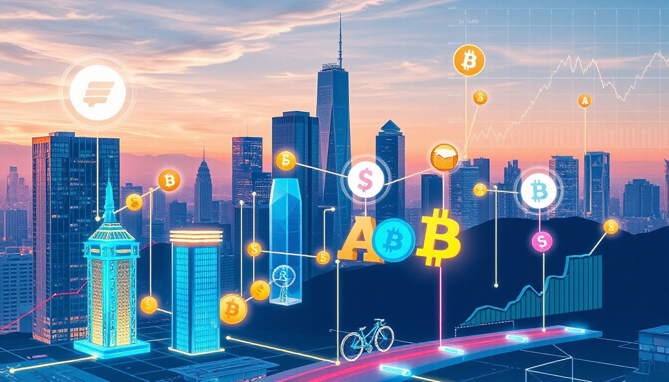 Unlocking Investment Innovation: The Rise of Tokenized Assets