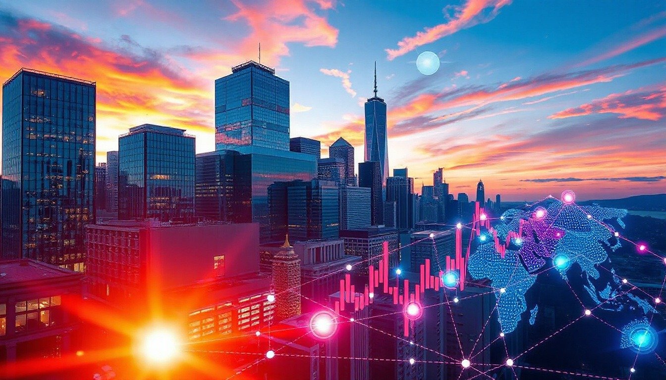 Unlocking Investment Potential: Real World Assets News Alert