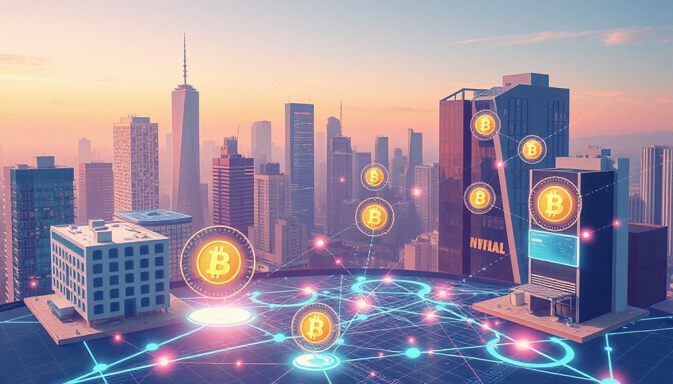 Unlocking Investment Potential: The RWA Tokenization Revolution