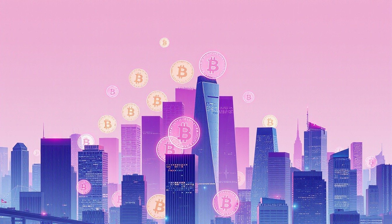 Unlocking Potential: The Rise of Tokenized Real-World Assets Unlocking Potential: The Rise of Tokenized Real-World Assets